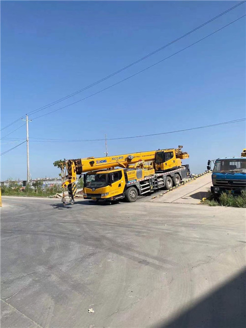 秀峰区吊车作业时，可能会产生哪些额外收费项目？